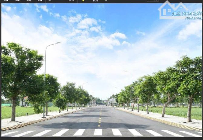 Đất nền sổ sẵn nằm ngay sân bay Long Thành, tiện tích đầy đủ- Bank hỗ trợ 70% -Chỉ 10tr/m2 - 4