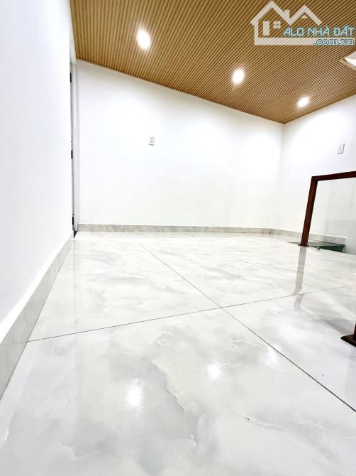 Chào bán nhà 3 tầng kiệt Lê Độ – Đà Nẵng (cách đường chính chỉ 30m) - 4