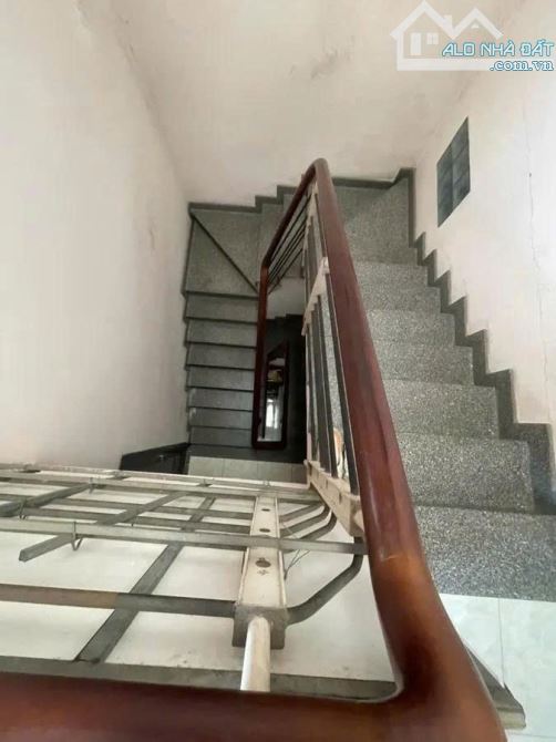 NHÀ BÁN, GÒ XOÀI – 72M² – 3 TẦNG – 6PN – HẺM XE HƠI – NHỈNH 6 TỶ – SỔ HỒNG - 4