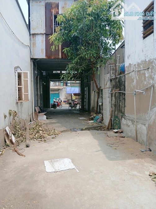 Bán nhà Đất Mặt Tiền đường Lê Đình Cẩn, Tỉnh lộ 10 426m2 ( 8/13 x 40 ) Đất full thổ cư - 4