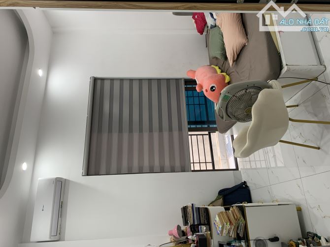 KIM GIANG - NHÀ ĐẸP Ở NGAY- FULL NỘI THẤT- 20 M RA Ô TÔ - SỔ NỞ HẬU-32M2-NHINH 7Ty Vị trí: - 4