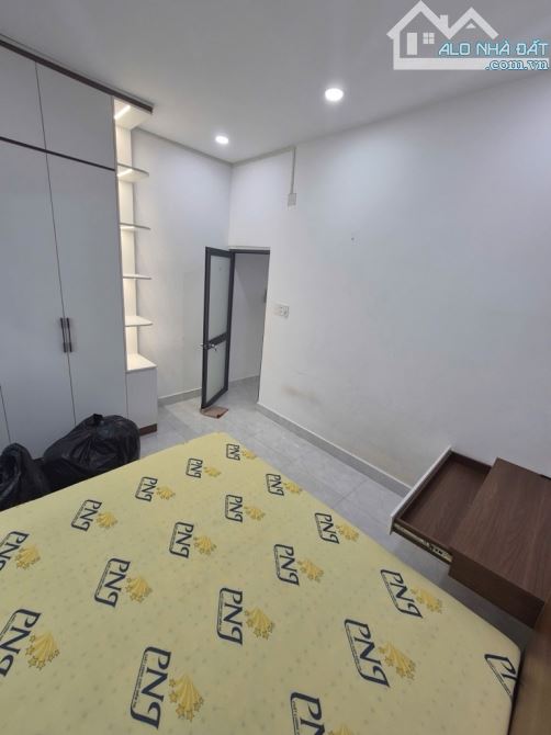 LÊ VĂN QUỚI, 4M x 12M, 2 TẦNG, HXH THÔNG, GIÁP TÂN PHÚ, GẦN AEON, CHỈ 4 TỶ ++ - 4