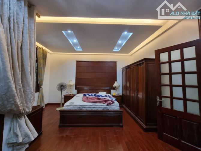 KĐT Định Công, Trần Nguyên Đán 95m2- 5 Tầng - Ô tô Tránh, KD Đa Dạng - Giá chỉ 30 tỷ. - 4