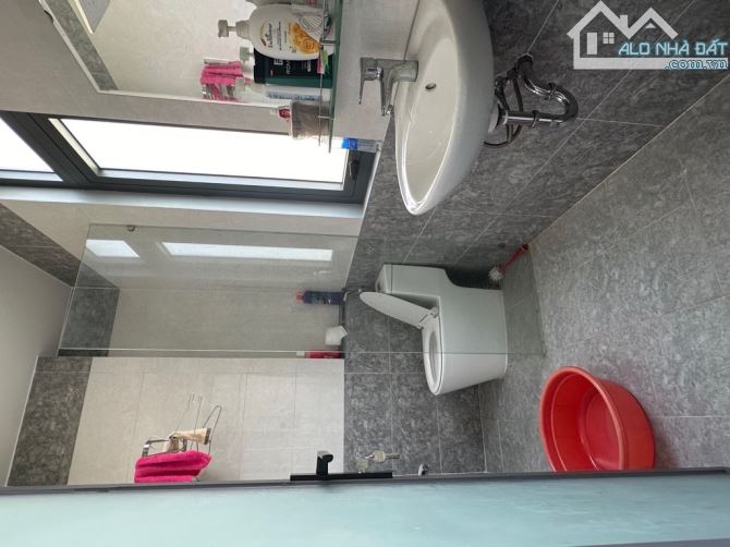 Nhà Phố 115m2 - Ngay Phú Thuận - Quận 7 - Cạnh Hẻm Xe Hơi - Nhỉnh 8 Tỷ - 4