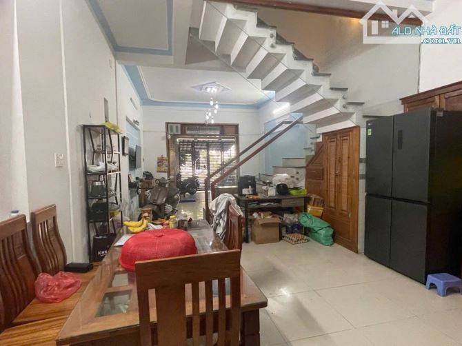 🏡SIÊU PHẨM NHÀ 2 TẦNG–MẶT TIỀN TRỊNH LỖI–95M²–GẦN SÔNG NAM VIỆT Á–GIÁ SIÊU MỀM - 4