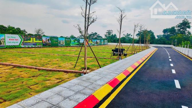💰 Đất Cổ Đông – Điểm nóng đầu tư Hòa Lạc – lợi nhuận bền vững 💰 - 4