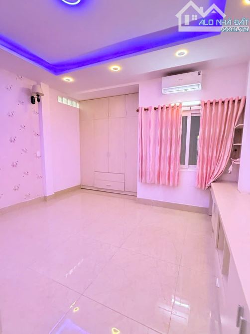 CHO THUÊ NHÀ KDC HIMLAM LINH CHIỂU. 4,5X18M 1T3L 4PN 4WC LÀM VP DẠY HỌC - 4
