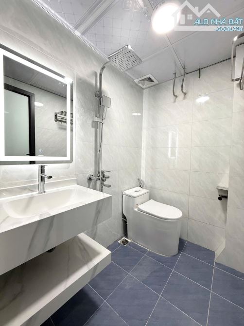 BÁN NHÀ KHƯƠNG ĐÌNH - THANH XUÂN -  GẦN Ô TÔ -  FULL  NỘI THẤT .35M-7.98 TỶ - 4