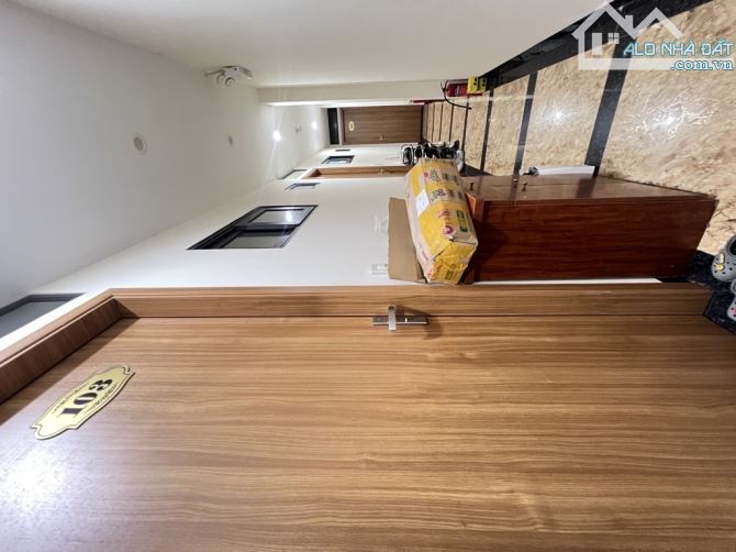 TÒA NHÀ KIM MÃ, BA ĐÌNH - 9 TẦNG THANG MÁY - 168.5M² - DÒNG TIỀN 3.6 TỶ/NĂM - GIÁ 70 TỶ - 4