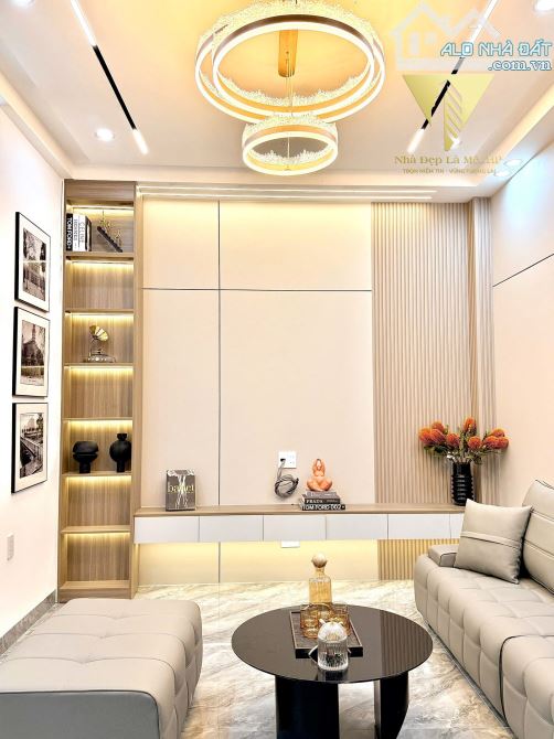 Chào bán siêu phẩm ngõ tô hiệu diện tích rộng giá tốt - 4