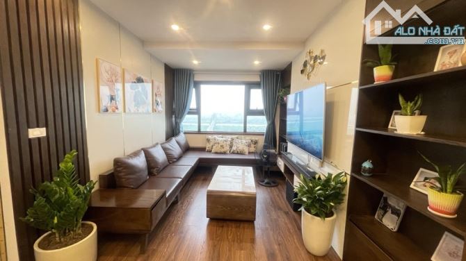 🌟 TẦNG CAO INTRACOM NHẬT TÂN – VIEW CẦU NHẬT TÂN CỰC CHILL – 2PN, FULL ĐỒ 🌟 - 4
