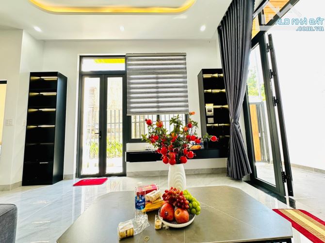 Bán nhà 3 mê 3 tầng - kiệt ô tô Tô Hiệu - Hoà Minh - Liên Chiểu - Đà Nẵng. - 4
