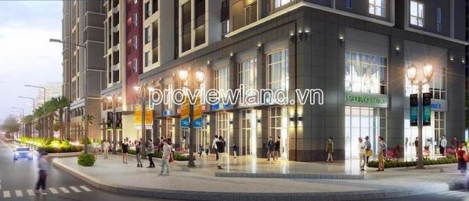 Bán biệt thự song lập Victoria, Thạnh Mỹ Lợi, 200m², 3 tầng, 51 tỷ - 4