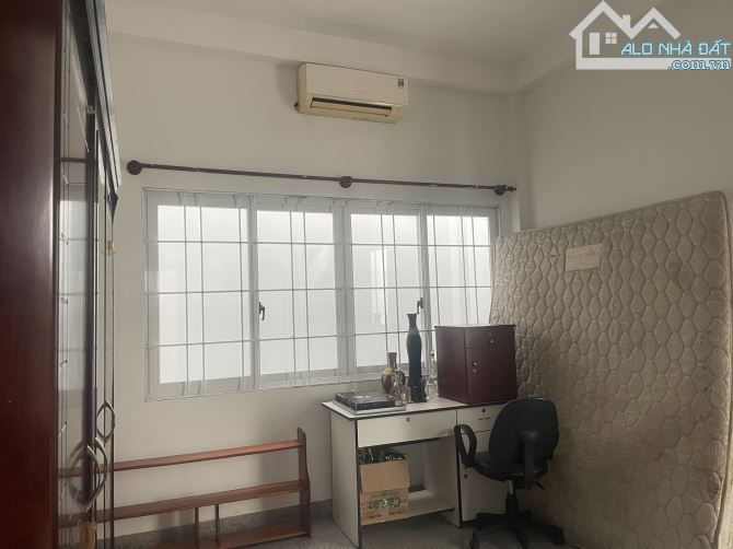 Nhà mới full nội thất Hẻm xe tải DT: 3*11 3 lầu giá chỉ 10.5 tiệu - 4