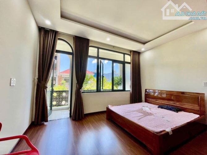 Bán nhà 3 tầng Hoà Xuân khu Đảo Vip- Trung Lương 12 - 4