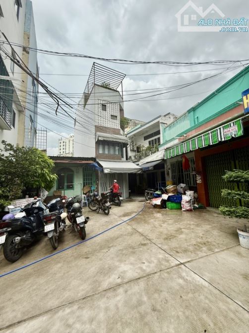 Trường Chinh 84m2 DT khủng - Giá Cực Hấp Dẫn - 4