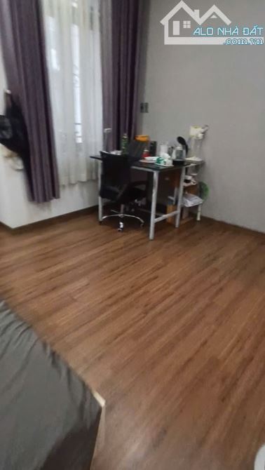 Bán nhà hẻm xe hơi Thống Nhất, P.10, Gò Vấp Giá 7,3tỷ - 4