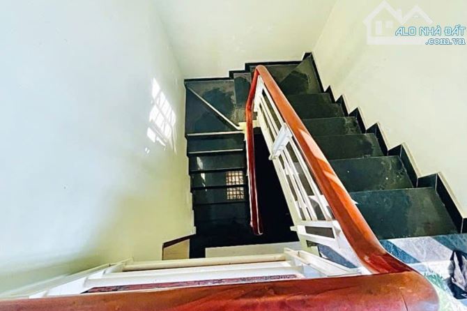 Bán nhà hẻm xe hơi, Phan Huy Ích, Tân Bình, 63 m² (4.5m x 14m), 4 tầng - Giá 8.65 tỷ TL - 4