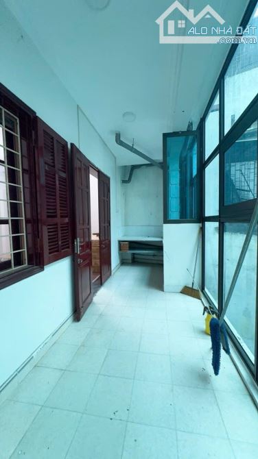 Bán nhà 5 tầng phố Lò Đúc cho thuê dòng tiền khủng - 4