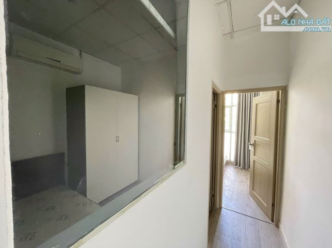 Bán CHDV ngang 6m đường Tô Hiến Thành - 6 tầng mới xây 100% - Thu nhập hơn 30tr/tháng - 4