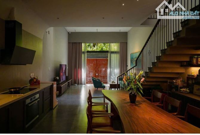 Bán nhà riêng tại Đường Phan Bôi, An Hải Nam, Sơn Trà, Đà Nẵng, 13,9 tỷ, 81 m2 - 4