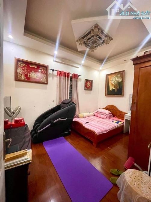 bán nhà phân lô Đỗ Quang – Cầu Giấy, 66m², vỉa hè rộng, kinh doanh sầm uất, giá 19 tỷ - 4