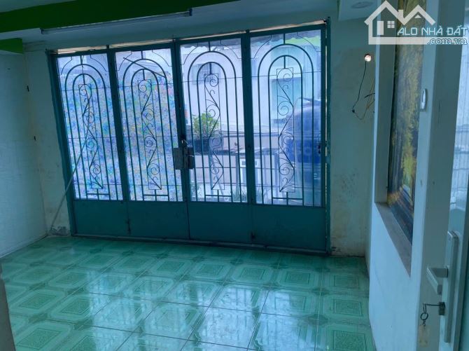 Cho thuê nhà nguyên căn đường số 77- 4 tâng - 4Pn - 12.8 tr/th - 4