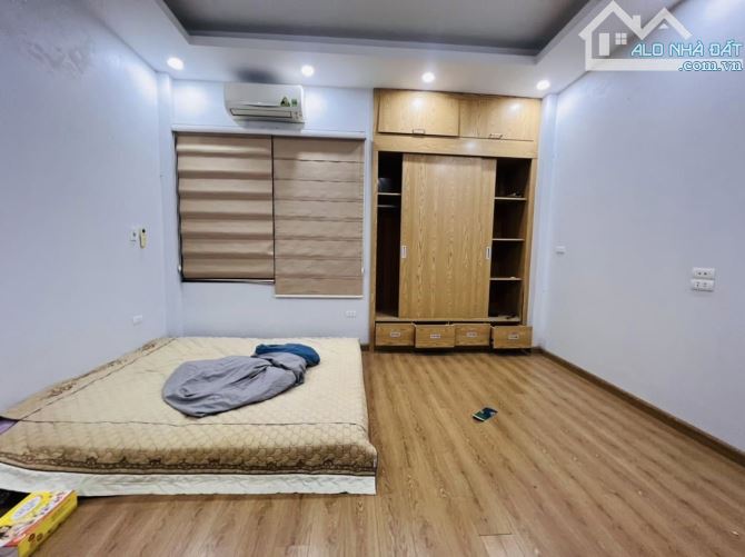 Bán nhà mặt phố Lý Thường Kiệt HĐ, ô tô tránh kinh doanh 40m x 4T, 4 PN, chỉ hơn 12 tỷ - 4