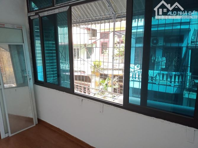 CẦN BÁN TẬP THỂ VĂN QUÁN – GIÁ 3.95 TỶ – SỔ ĐỎ 61.7m², THỰC TẾ 68m² - 4