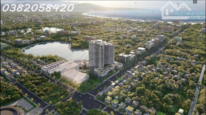 SỞ HỮU CĂN HỘ CAO CẤP Hacom Sky Tower -  KHÔNG LO ÁP LỰC TÀI CHÍNH - 4