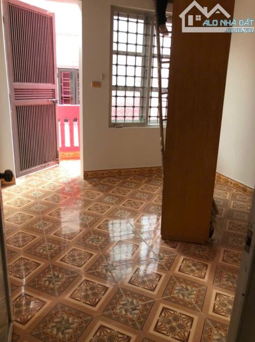BÁN NHÀ 4 TẦNG - 6 PHÒNG - CHO THUÊ 13TR/THÁNG - TRUNG TÂM HAI BÀ TRƯNG - 7.1 TỶ - 4