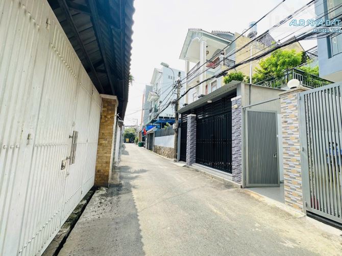 Cần tiền bán gấp Nhà 2 tầng DT đẹp 96m2 (5.5 x 18m) ngay Hoàng Diệu 2 đường oto 9.2 Tỷ - 4