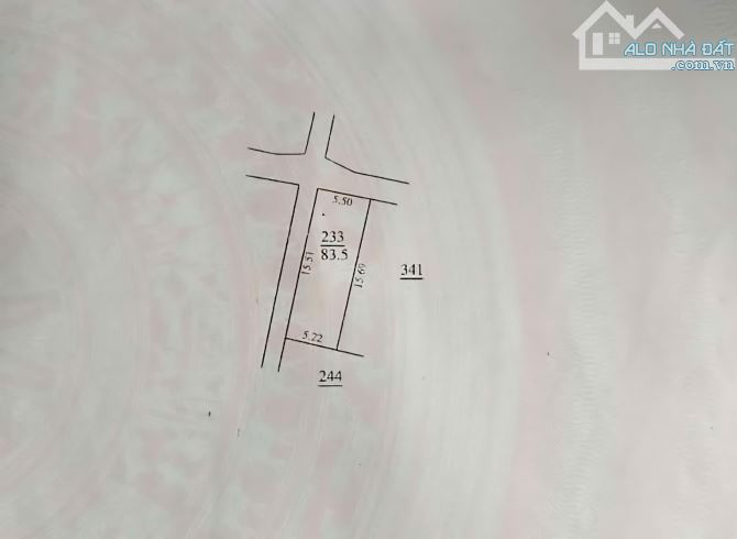 NHÀ AN THỌ, AN KHÁNH 85m2-4tầng-nhỉnh 12tỷ, LÔ GÓC-ÔTÔ-KINH DOANH - 4