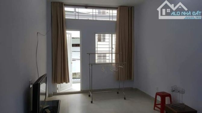 Bán gấp nhà Kỳ Đồng, Quận 3 - 3 tầng 91m2 (6.5x14m) - Siêu vị trí khan hiếm căn rao bán - 4