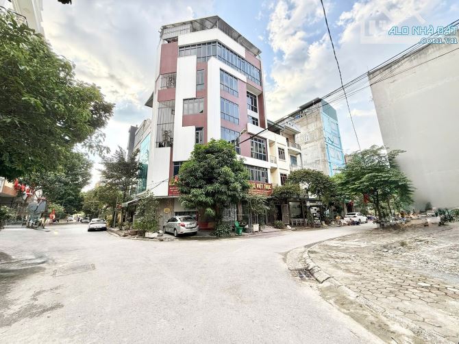 ĐẤT YÊN NGHĨA PHÂN LÔ VỈA HÈ CẠNH LÔ GÓC HƠN 11 TỶ - 4