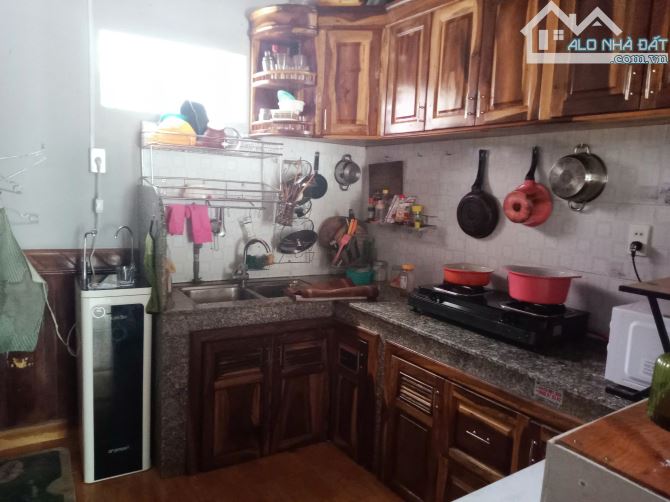 🏡 BÁN NHÀ CẤP 4 – TRƯƠNG VĂN HOÀN, P9 – GIÁ 2.8 TỶ - 4