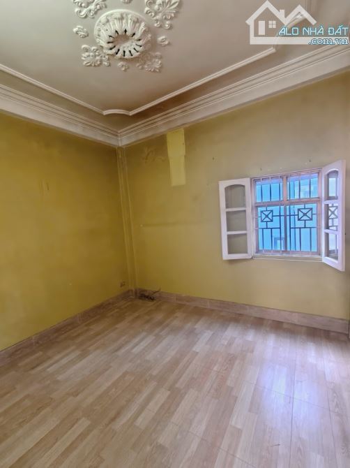 NHÀ TRUNG TÂM ĐỐNG ĐA – GẦN HỒ HÀO NAM – VŨ THẠNH - 4