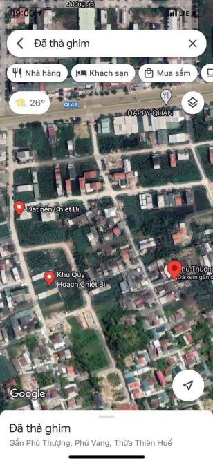BÁN ĐẤT ĐẸP KIỆT OTO CHIẾT BI MỸ THƯỢNG - 4