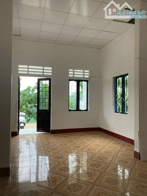 Bán lô đất tặng nhà cấp 4 đẹp Phường Thuỷ Bằng - Tp Huế - 4