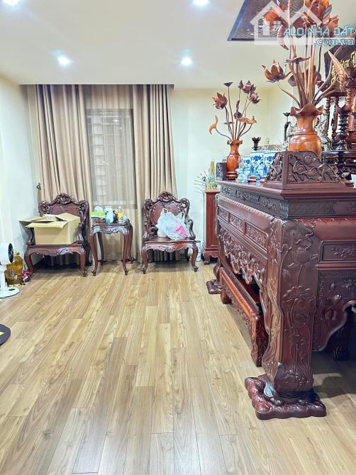 Nhà Cán Bộ - Phân Lô - Giá Tốt  - 30M ra phố - 48m2 - 4 Tầng - Mt 4.4 - - 4
