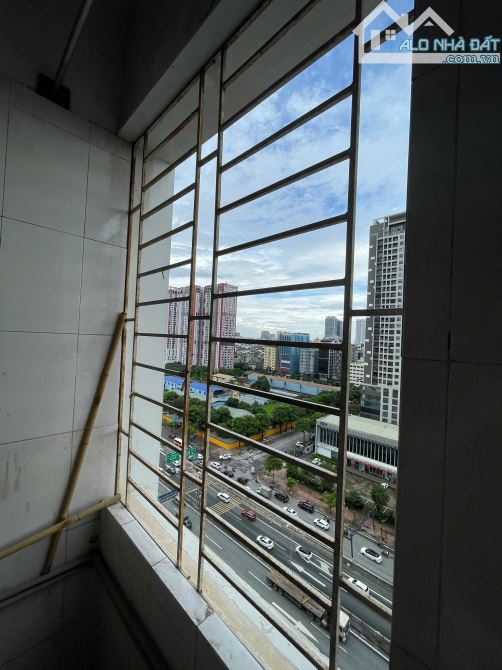 cho thuê căn hộ chung cư BIG Tower - 18 Phạm Hùng. 70m 2 phòng ngủ, đủ đồ 10,5 triệu - 4