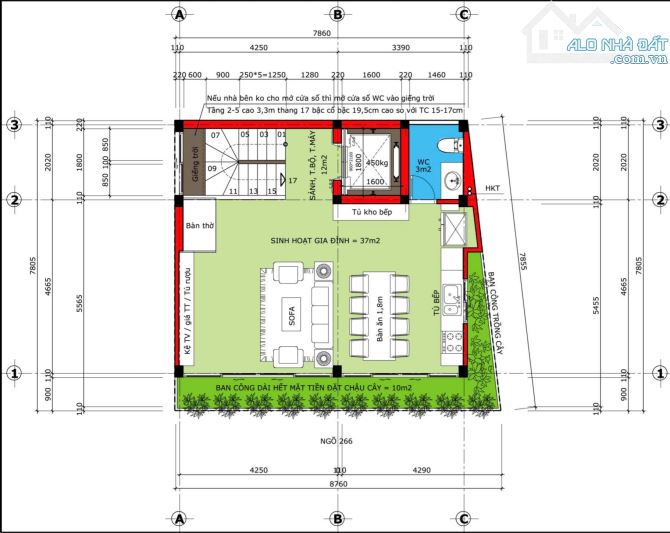 BÁN NHÀ BA ĐÌNH 63M 5 THANG MÁY Ô TÔ GIÁ 18,9 TỶ