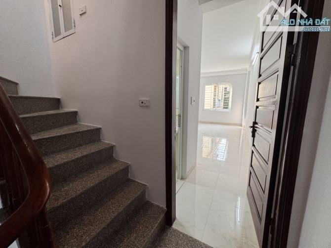 Bán nhà Tân Triều, Thanh Trì, một nhà ra ô tô, 31m2, 7.15 tỷ(CTL) - 4