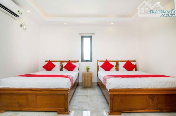 Khách sạn trung tâm Thành phố Nha Trang - gần view biển - 4