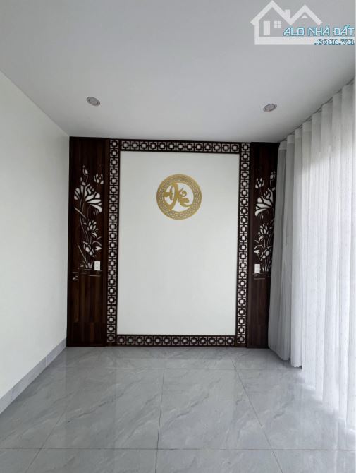 SỞ HỮU NGAY NHÀ 70m2 GIÁ 5tỷ350 ĐƯỜNG PHAN VĂN TRỊ - GÒ VẤP, SỔ HỒNG RIÊNG - 4
