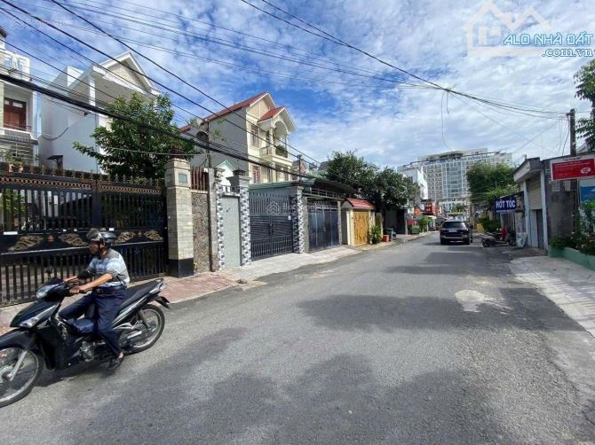Khu đô thị Richland ngộp 100m2 giáp đường 25b ra sân bay - 4