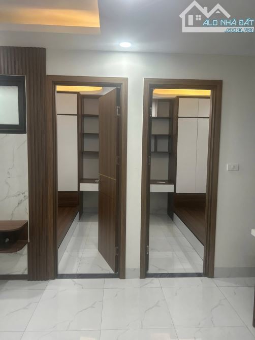 CĂN HỘ CCMN CỰ LỘC 52M 2,2 TỶ FULL NỘI THẤT - 4