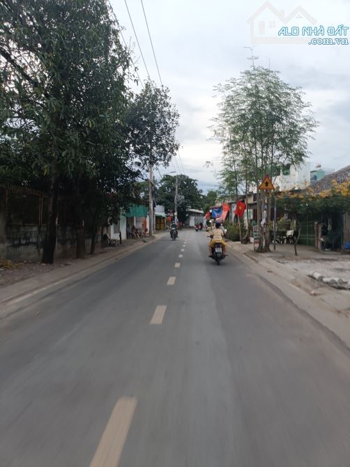 500M2 LÔ GÓC 2 MẶT TIỀN VÕ VĂN HÁT | XÂY BIỆT THỰ SIÊU ĐẸP | 192M2 Thổ/310 Cây | 22🧄 - 4