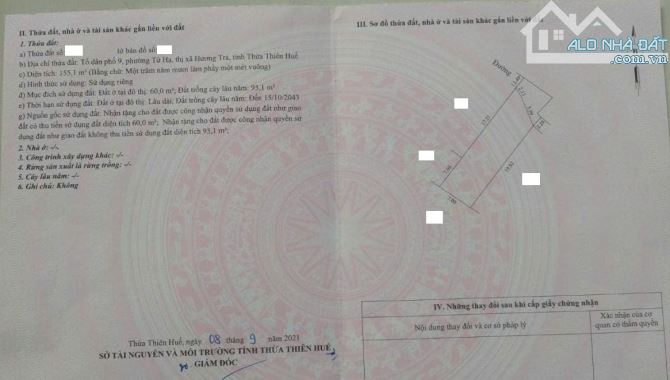KIỆT NGUYỄN HIỀN – TT TỨ HẠ - Cạnh dự Hương Văn- Tứ Hạ - 4