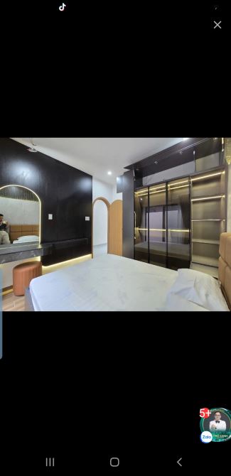 Bán nhà  Thanh Lương  9 dt 100 m2  ngang 5m  đường vào 75m 3 tầng  giá  8.1 tỷ - 4